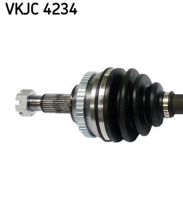 Cardan SKF ref. VKJC 4234